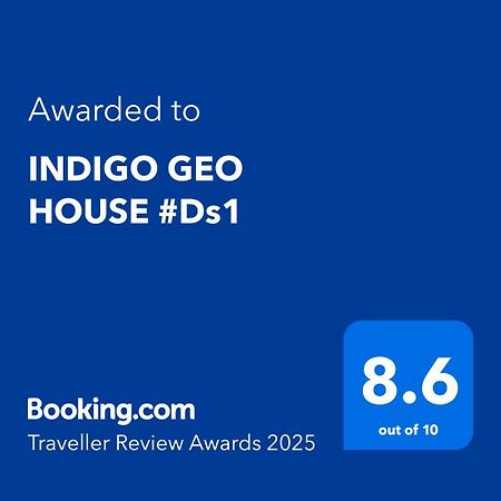 Villa Indigo Geo House #Ds1 Tottori Exterior foto