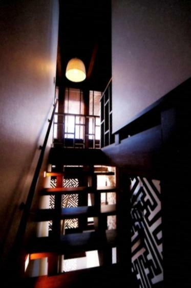 Villa Indigo Geo House #Ds1 Tottori Exterior foto