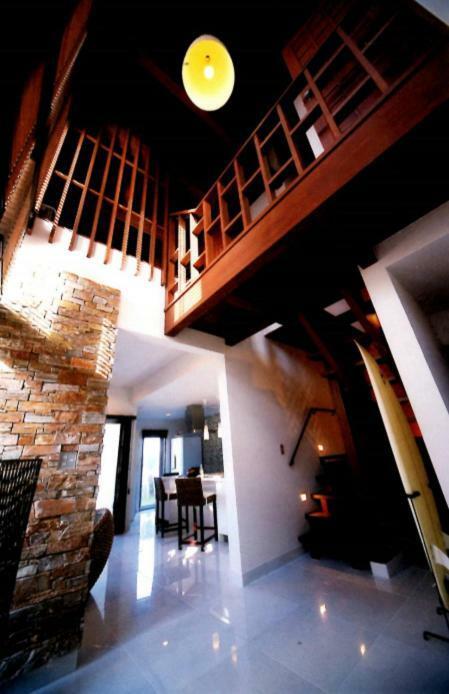 Villa Indigo Geo House #Ds1 Tottori Exterior foto